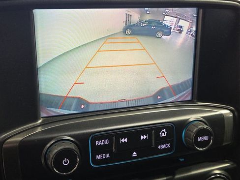 Used 2017 Chevrolet Silverado 1500 LT w/ All Star Edition image 20