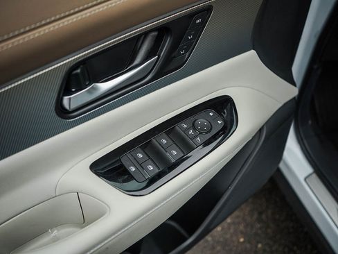 New 2026 Nissan Murano Platinum w/ Cargo Package image 19