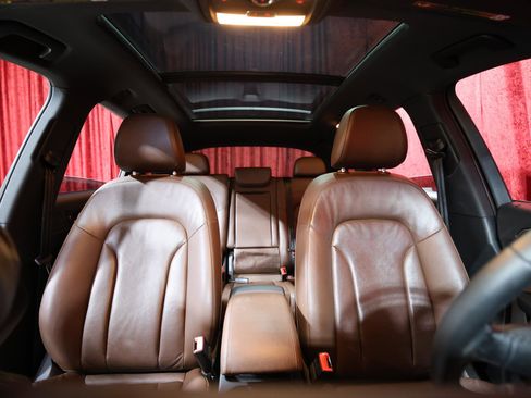 Used 2016 Audi Q5 3.0T Premium Plus image 24