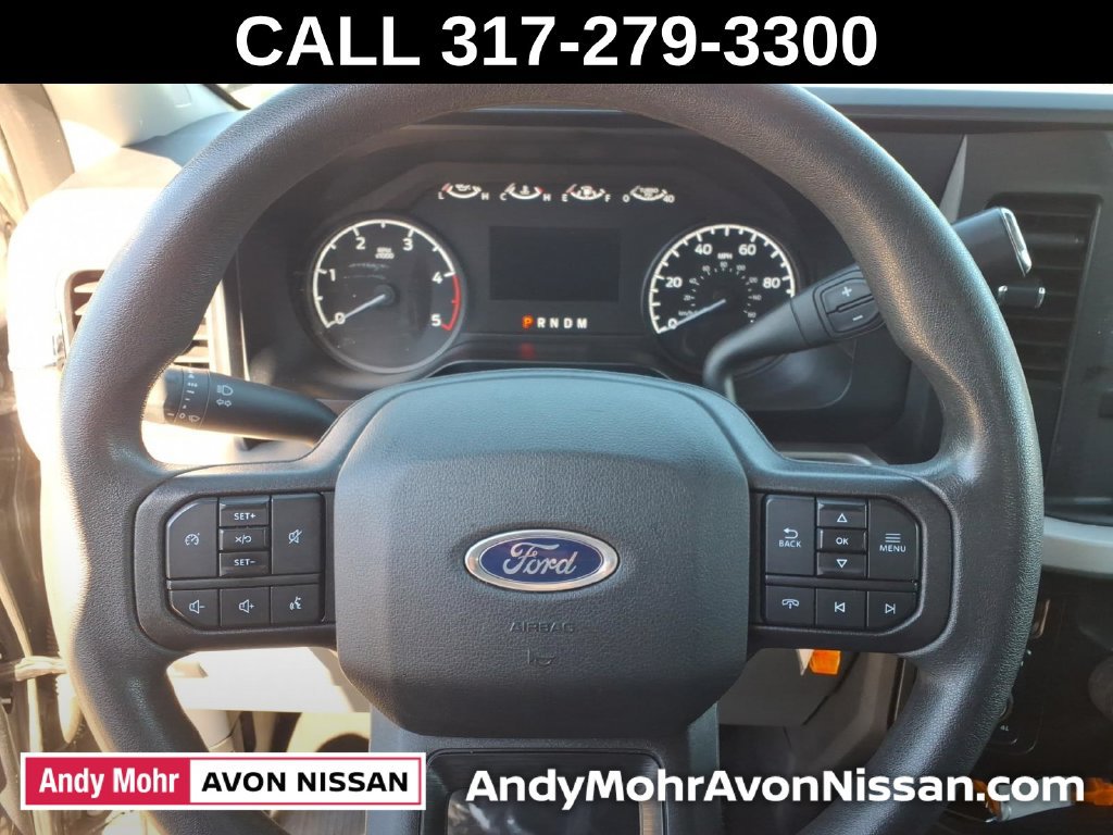 Used 2026 Ford F350 XLT AWD/4WD image 24
