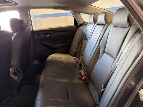 New 2026 Honda Accord Touring image 20