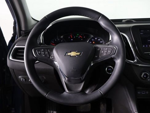Used 2024 Chevrolet Equinox LT w/ LPO, Floor Liner Package FWD image 36
