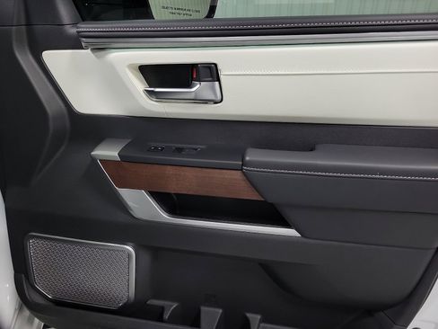 Certified 2025 Toyota Sequoia Capstone image 16