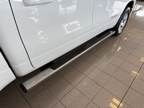 Used 2020 RAM 1500 Big Horn AWD/4WD image 25