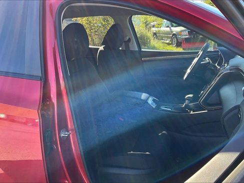 Used 2023 Hyundai Tucson SEL image 7