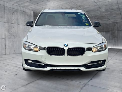 Used 2013 BMW 328i Sedan image 9