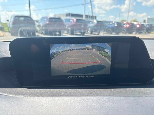 Certified 2026 MAZDA MAZDA3 2.5 S Sedan w/ Preferred Pkg FWD image 14