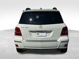 Used 2012 Mercedes-Benz GLK 350 2WD image 4