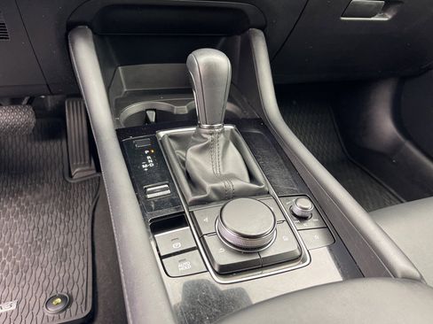 Used 2023 MAZDA MAZDA3 s image 14