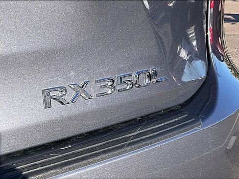 Used 2019 Lexus RX 350L w/ Premium Package image 29