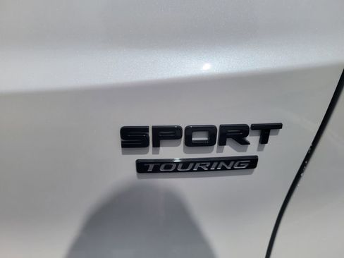 New 2026 Honda CR-V Sport Touring image 6