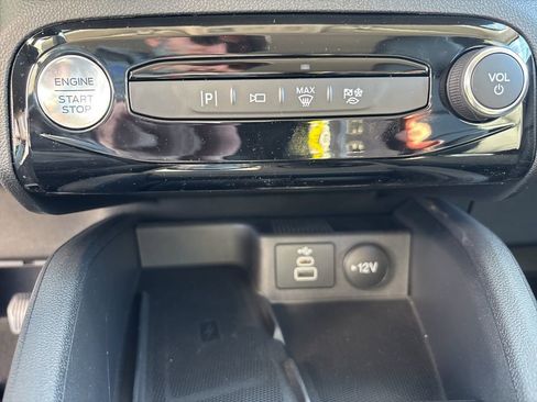 New 2026 Ford Escape Platinum w/ Premium Technology Package image 21