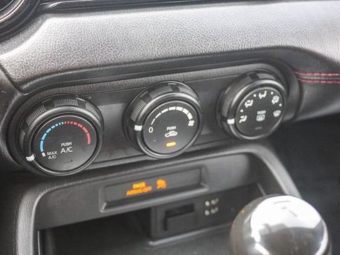 Used 2016 MAZDA MX-5 Miata Club w/ Brembo/BBS Package image 32