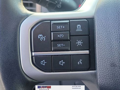 Certified 2024 Ford Expedition Limited AWD/4WD image 21