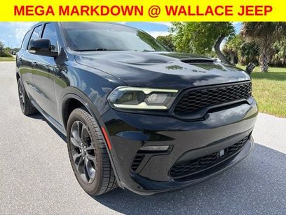 Used 2023 Dodge Durango R/T
