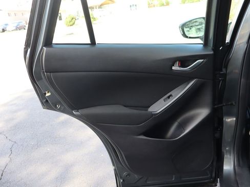 Used 2013 MAZDA CX-5 Sport w/ Bluetooth Audio Pkg image 24