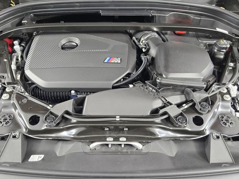 New 2026 BMW X1 M35i w/ Technology Package image 12