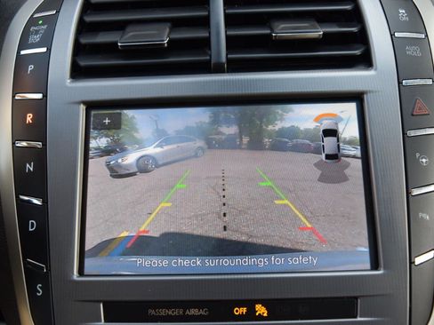 Used 2020 Lincoln MKZ Reserve w/ Elements Package AWD/4WD image 29