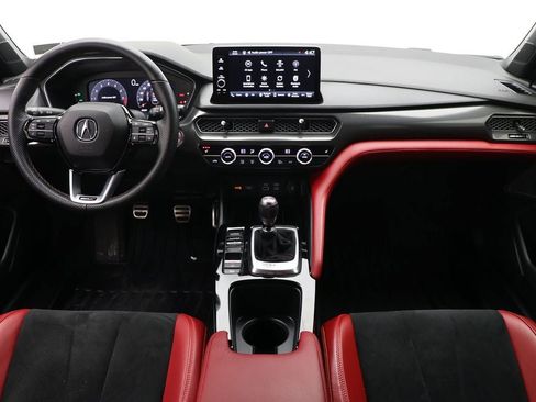 Used 2024 Acura Integra Type S image 18