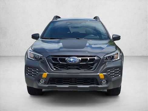 Certified 2024 Subaru Outback Wilderness AWD/4WD image 2