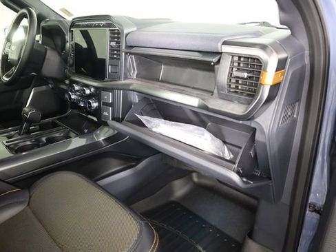 Certified 2023 Ford F150 Tremor w/ Equipment Group 402A High image 73