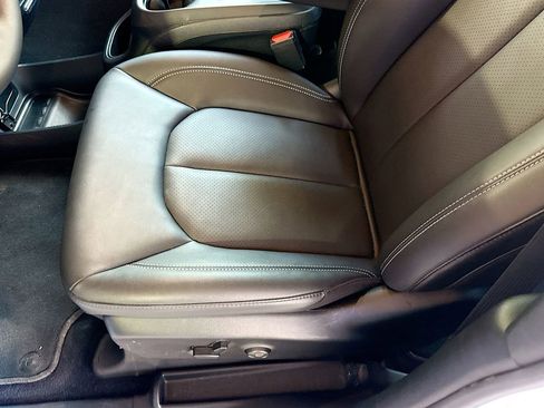 Used 2026 Chrysler Pacifica Select FWD image 21
