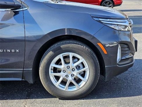 Used 2022 Chevrolet Equinox LT image 9
