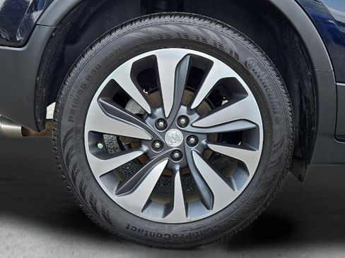 Used 2021 Buick Encore Preferred w/ Safety Package FWD image 23