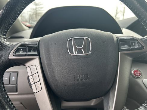 Used 2016 Honda Odyssey EX-L image 17