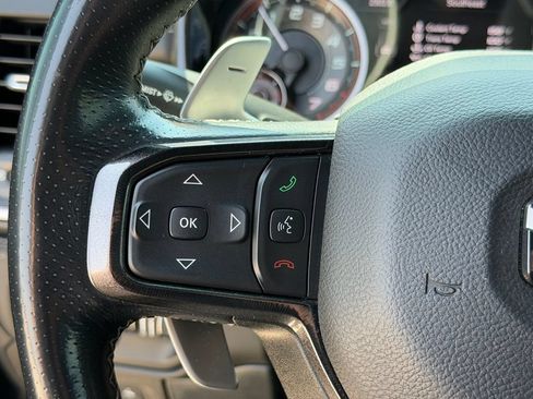 Used 2021 RAM 1500 TRX w/ TRX Level 2 Equipment Group AWD/4WD image 15