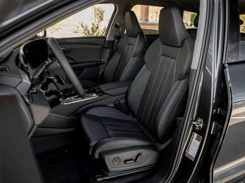 Certified 2025 Audi Q6 e-tron Premium Plus w/ Premium Plus AWD/4WD image 13