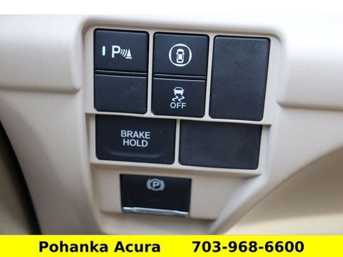Certified 2023 Acura RDX FWD w/ Technology Package image 14