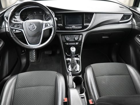 Used 2022 Buick Encore Preferred w/ Safety Package AWD/4WD image 12