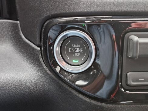 New 2026 GMC Sierra 1500 Elevation w/ Elevation Premium Package image 25