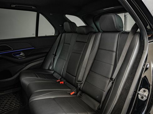 Certified 2024 Mercedes-Benz GLE 350 4MATIC image 45