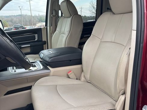 Used 2018 RAM 1500 Limited image 11