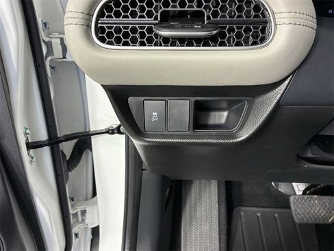 Used 2026 Honda HR-V EX-L image 20