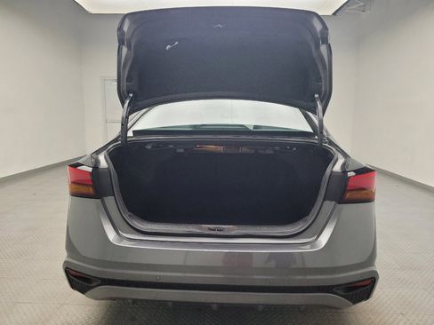 Used 2024 Nissan Altima 2.5 SV image 29