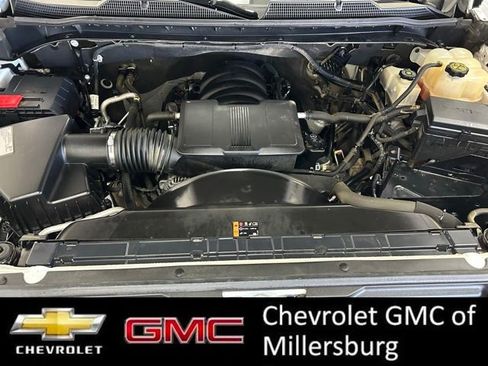 Used 2020 Chevrolet Silverado 2500 LT w/ All Star Edition image 15