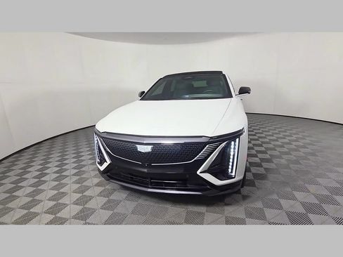 Used 2024 Cadillac Lyriq Sport w/ LPO, Floor Liner Package RWD image 51