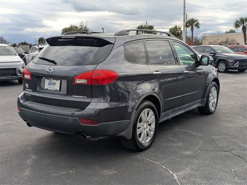 Used 2013 Subaru Tribeca Limited w/ PWR Moonroof Pkg image 5