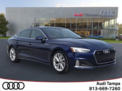 Used 2024 Audi A5 2.0T Premium w/ Convenience Package