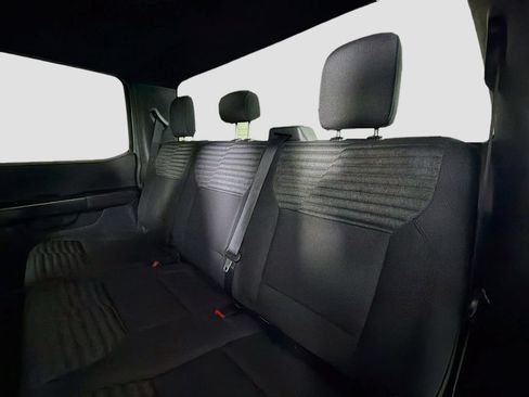 Used 2023 Ford F150 XL w/ STX Appearance Package RWD image 24