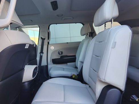 New 2026 Hyundai Palisade Calligraphy image 24