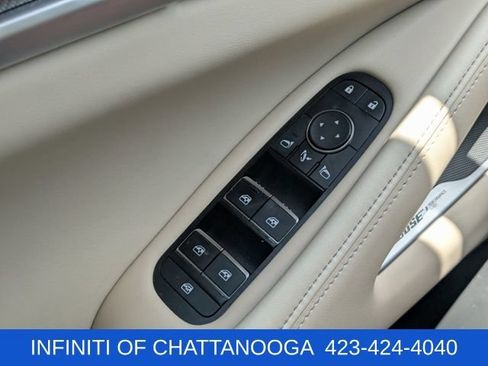 Used 2023 INFINITI QX60 Luxe w/ Performance Audio Package AWD/4WD image 30