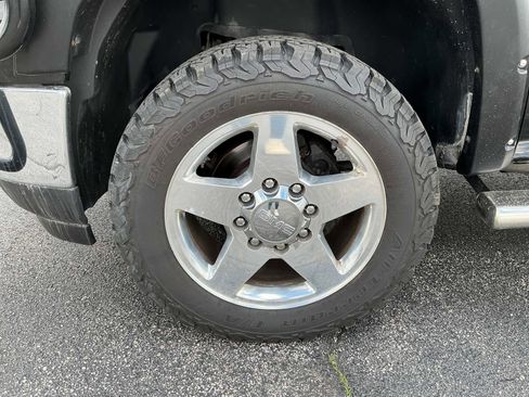 Used 2012 GMC Sierra 2500 SLE w/ SLE Preferred Package AWD/4WD image 29