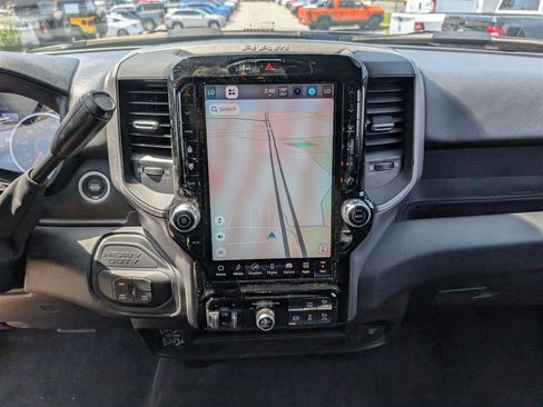 New 2025 RAM 2500 Tradesman image 15