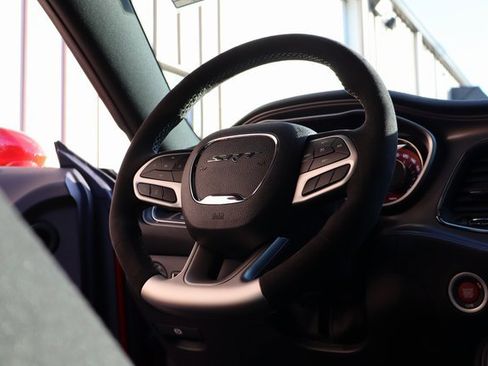 Used 2023 Dodge Challenger SRT Hellcat w/ Plus Package image 43