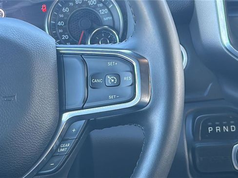 Used 2024 RAM 1500 Laramie image 13