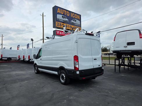 Used 2018 Ford Transit 250 148 Medium Roof image 27